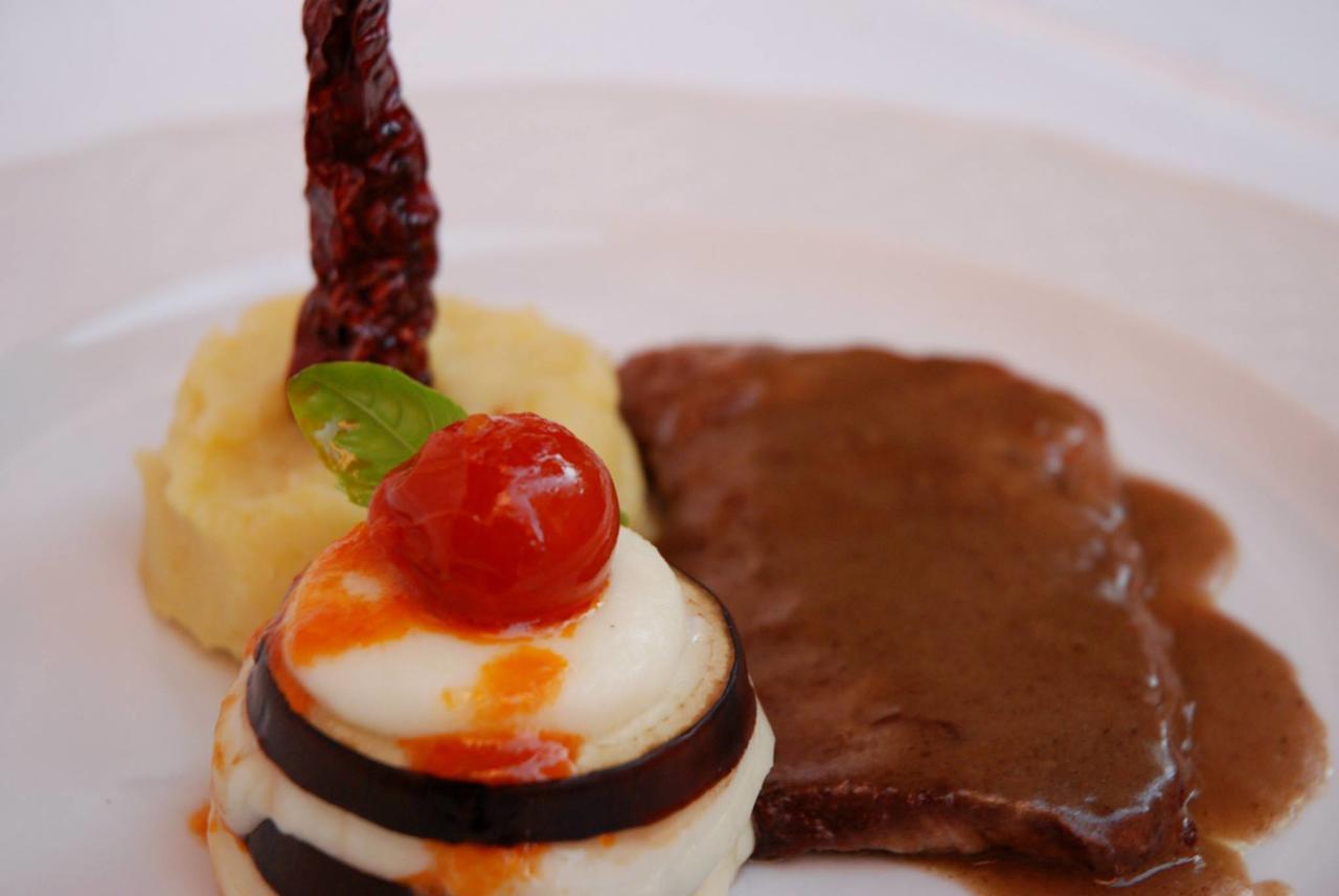 Ristorante Albergo 7Bello Caposele Exteriör bild
